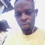 Olatunji Omotola Profile Picture