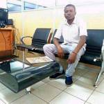 Onesmus Munyao Profile Picture