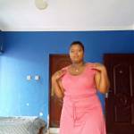 Rachael Mghambi Profile Picture
