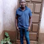 Samuel Kisa Profile Picture