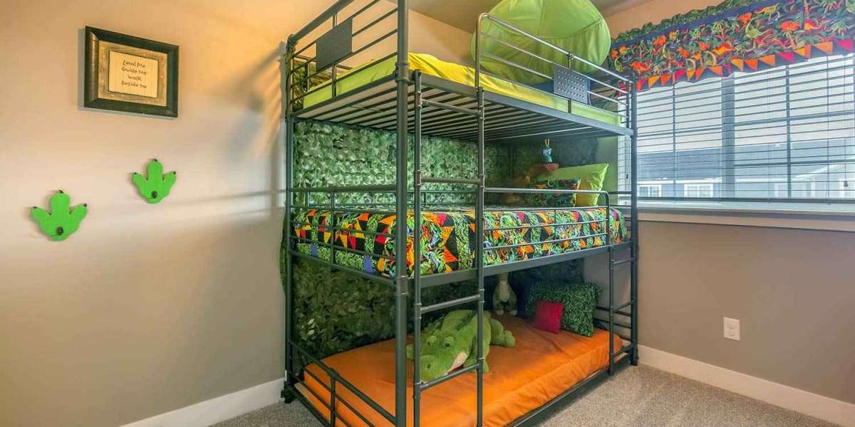 KID'S BEDS TO LOOK OUT FOR