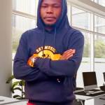 Anaklet Omari Profile Picture