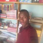 JOSEPH ATHANAS Profile Picture