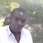 Erick Onyango Profile Picture