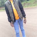 Fredrick Mwangi Profile Picture