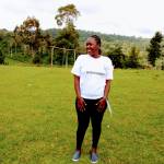 Damaris Jepkemoi Profile Picture