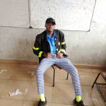 NAFTALY GiTAU Profile Picture