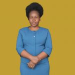 Pamela Mwari Kirogo
