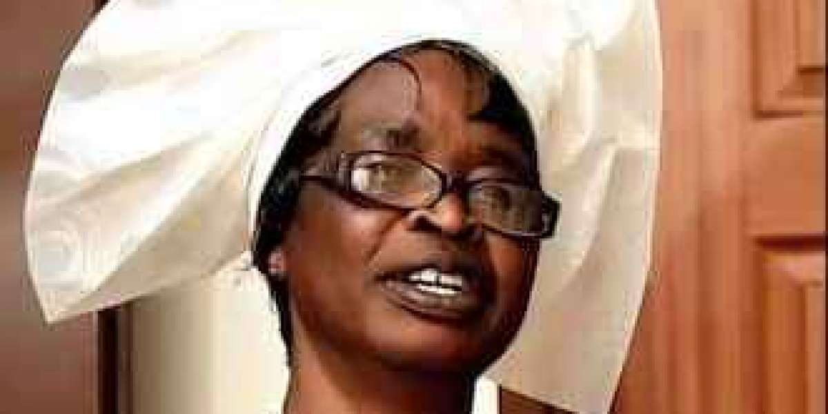 Gladys Erude: Veteran KBC Journalist Succumbs to Cancer