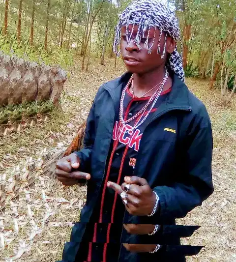 Willyz richgang Profile Picture