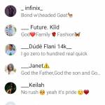 Caren Gogo Profile Picture