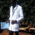 Kefah Gari Profile Picture