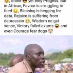 Dennis Kimathi Profile Picture