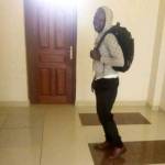 Simon Omwera Profile Picture