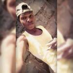 BRIAN NTHUSI Profile Picture