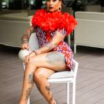 Priscilla Muchinyi Profile Picture