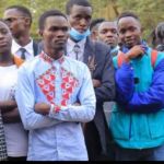 Peter Okinyi Profile Picture