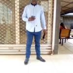 Josphat Mwangi Profile Picture