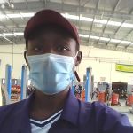 Eli Kiptoo Profile Picture