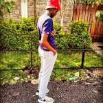 John Mwangi Profile Picture
