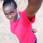Monica Nyamwita Profile Picture