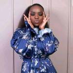 Jacinta Muli Profile Picture