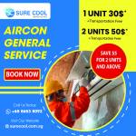 surecoolaircon sg Profile Picture