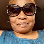 Mary Obwonya Profile Picture