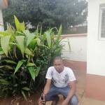 Samuel Kitwa Profile Picture