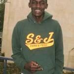 Justus Mbata Profile Picture