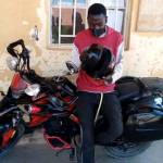 NIYONSENGA Vincent Profile Picture