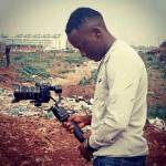 Eliud Ngugi Profile Picture