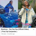 its tornado Profile Picture