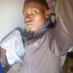 Kevin wambua Profile Picture