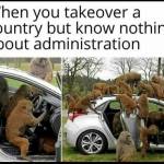 Moses Kuria Profile Picture