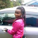 Josphine Wambui Profile Picture