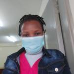 Mary Njiraini Profile Picture