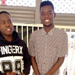 Felix Angeso Profile Picture