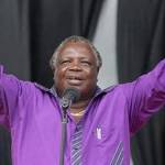 Robert Maina Profile Picture