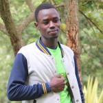 Daniel Wambua Profile Picture