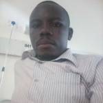 Stephen Okello Profile Picture