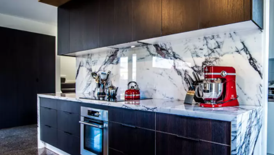 Stone, Granite & Marble Suppliers Melbourne - Marble Benchtops