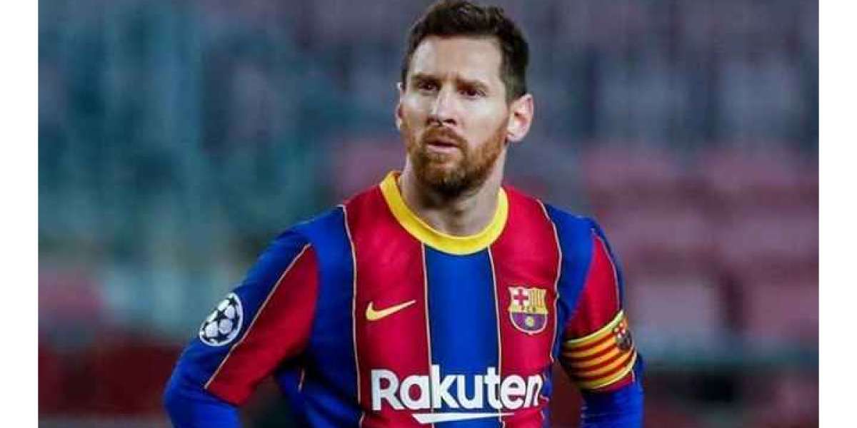 Lionel Messi made NBA legend Michael Jordan richer after joining PSG