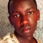 Ian Kipchirchir Profile Picture