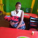 Agnes Ombongi Profile Picture