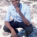 Michael Wanami Profile Picture
