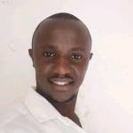 Simon Njeri Profile Picture