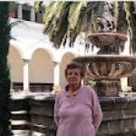 DELIA ALMEIDA Profile Picture