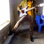 Gilbert Wekesa Profile Picture