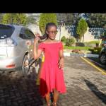 Margaret Wanjiru Profile Picture